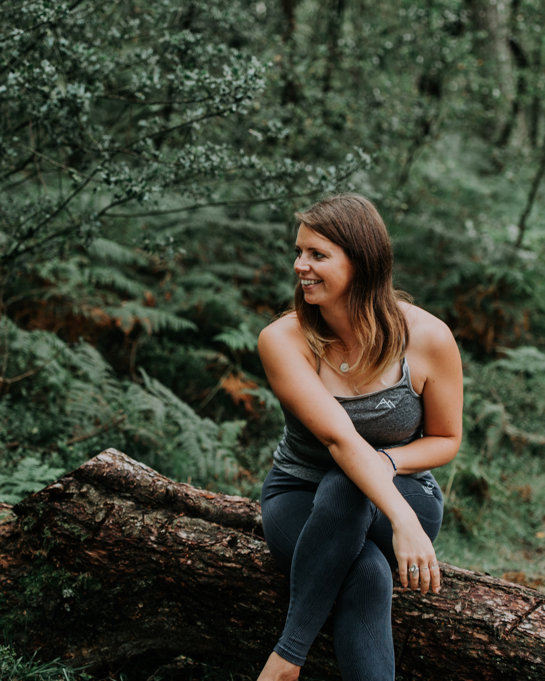 SomaRoll with Claire from Yoga by the Lune