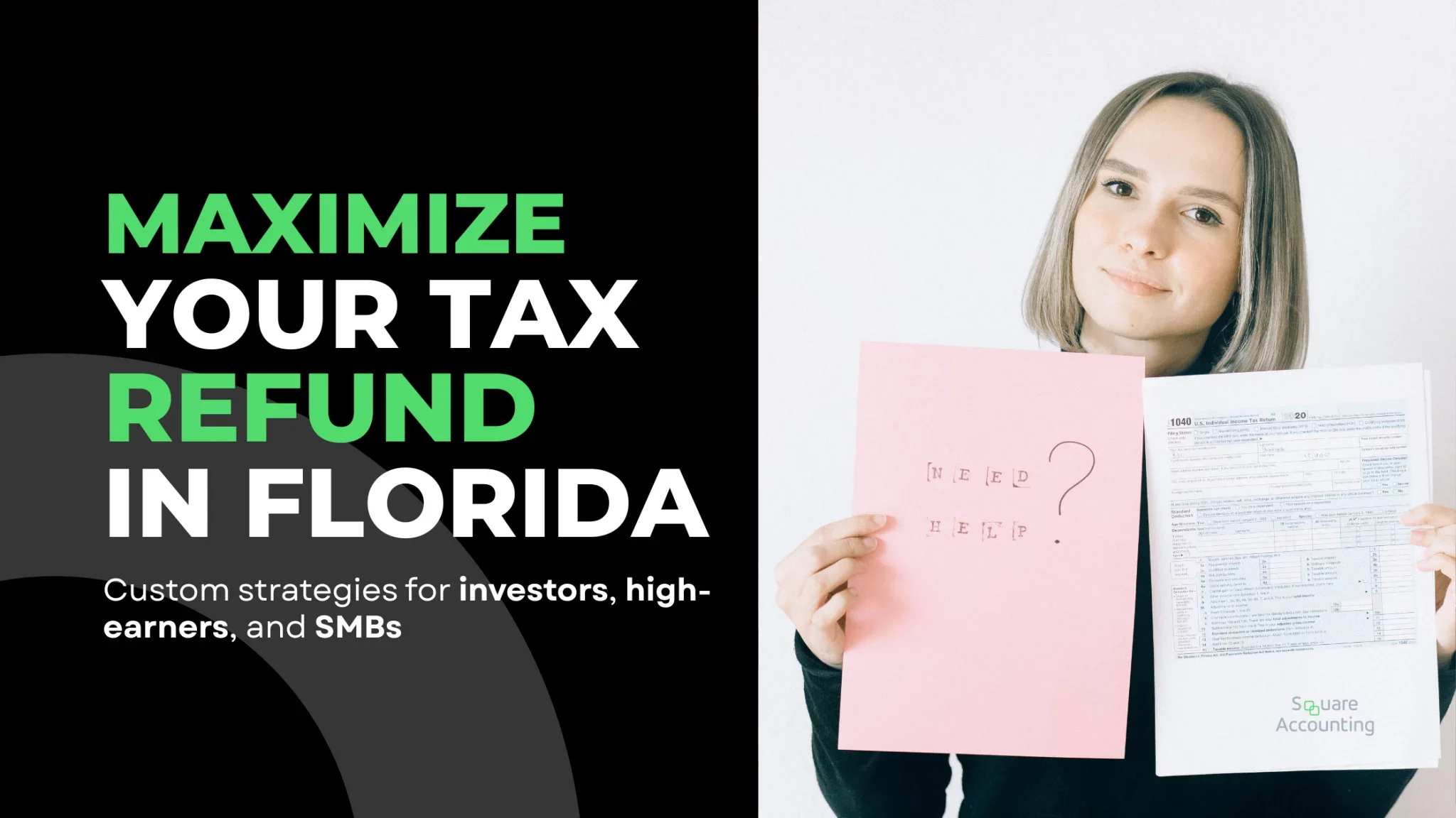 Maximize Returns with the Best Tax Preparation Service in Florida