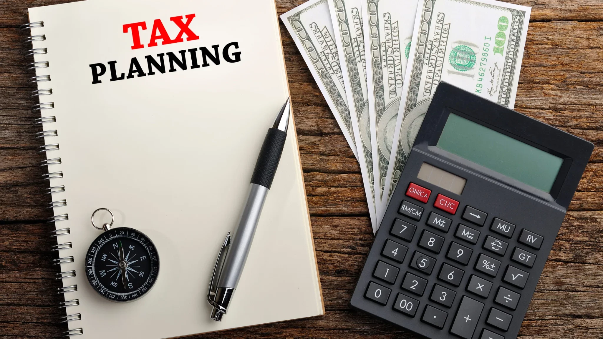 11 Proven Tax Strategies for High-Income Earners in 2025