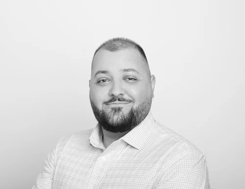 Stevan Franeta, CPA