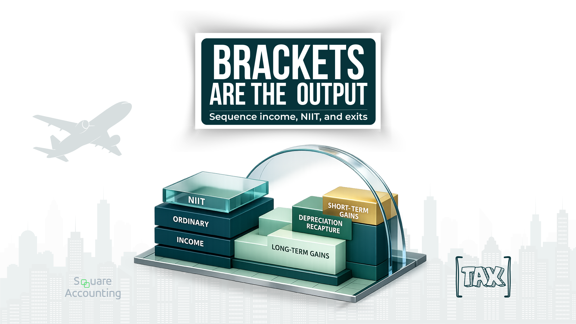 2026 Long-Term Capital Gains Tax Brackets: A Strategic Framework for High-Income Florida Taxpayers