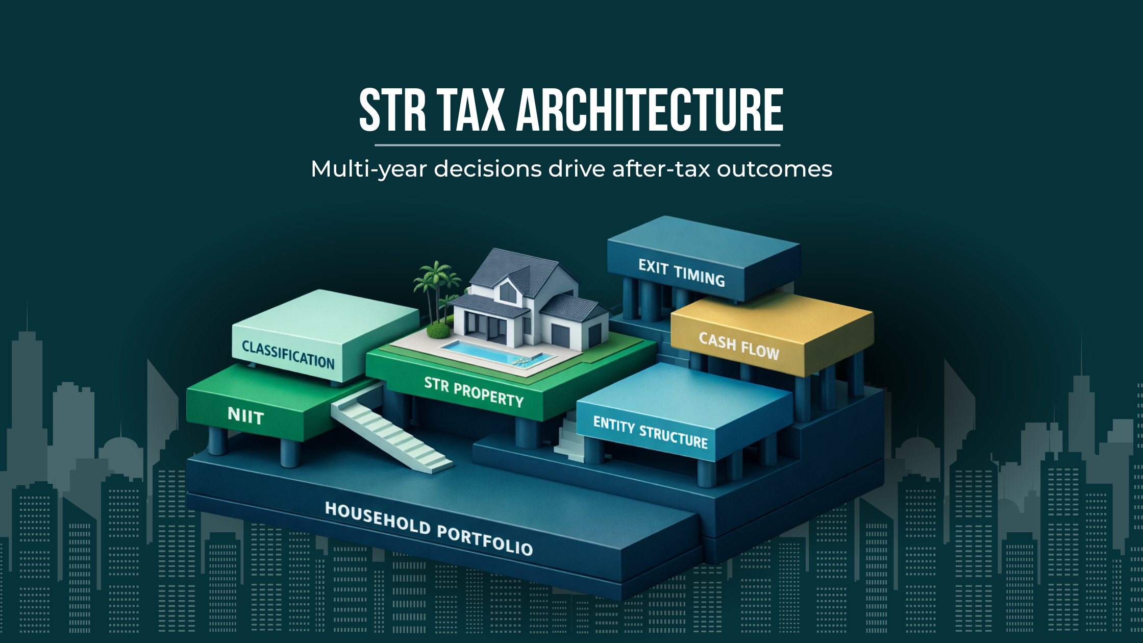 Short-Term Rental Tax Florida Orlando: An Investor-Focused Guide