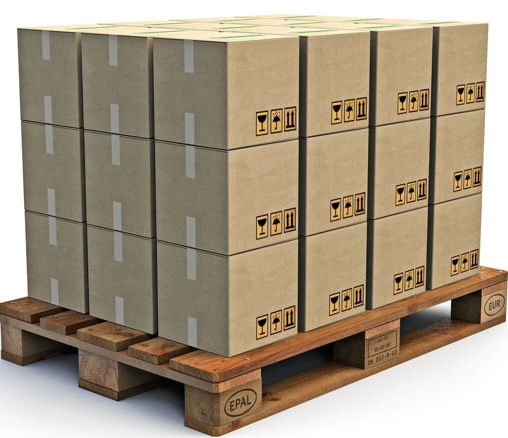 Pallet
