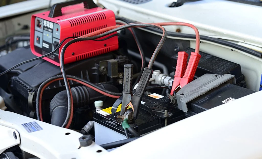 Battery optimization