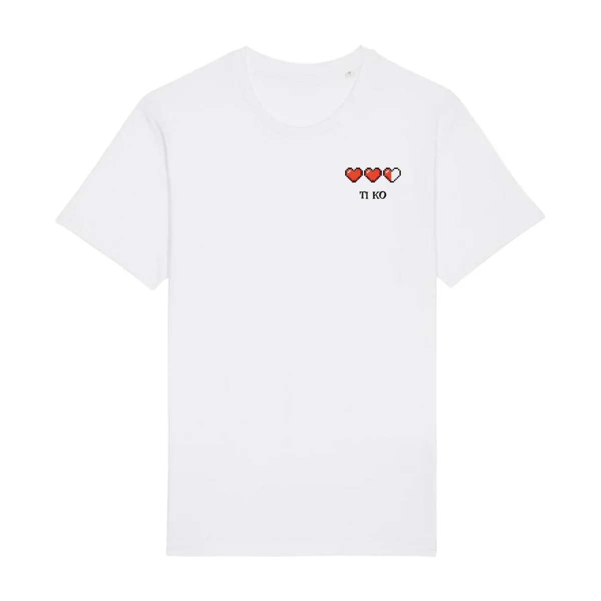 t shirt tiko fpj 001