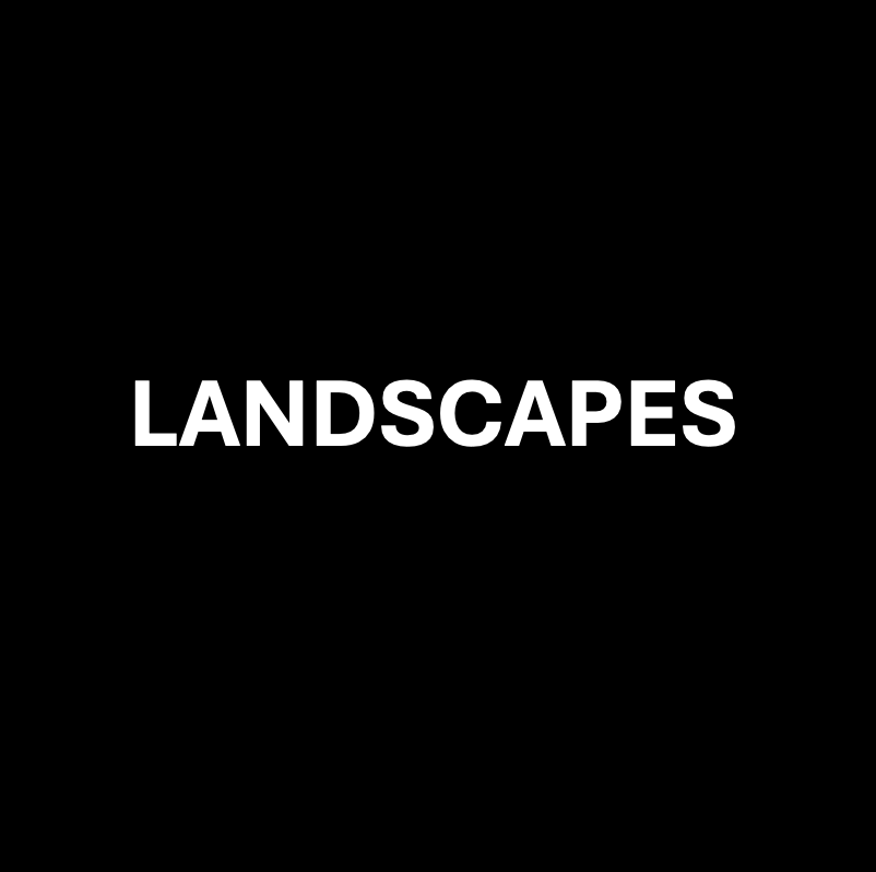 landscapes