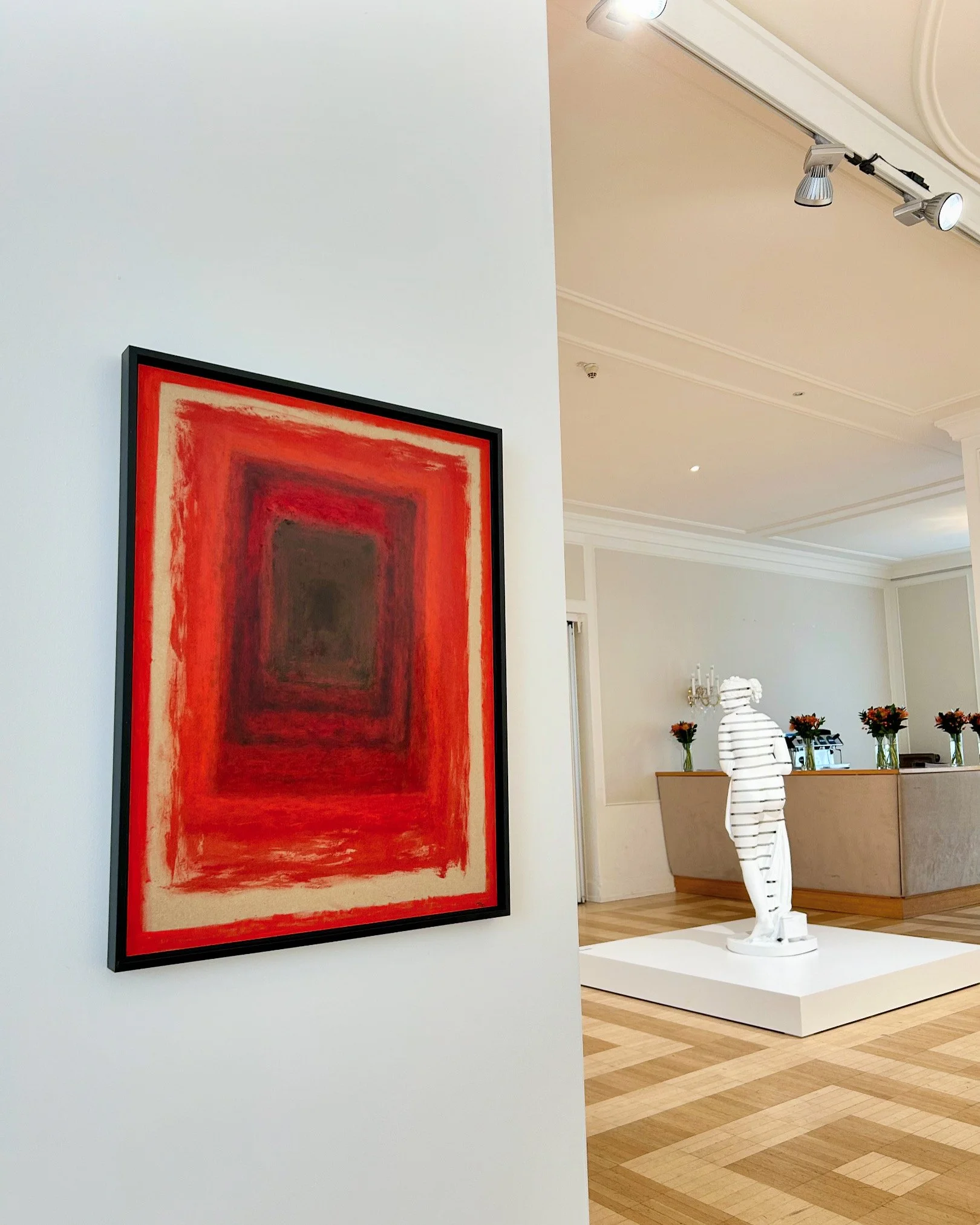 Particolare, Vienne, 2024