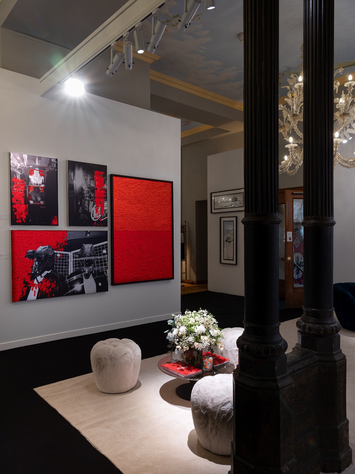 Art Saint Moritz, 2026