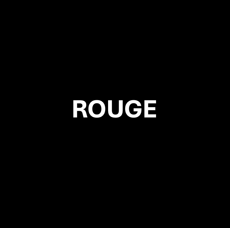 ROUGE