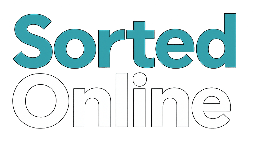 SortedOnline