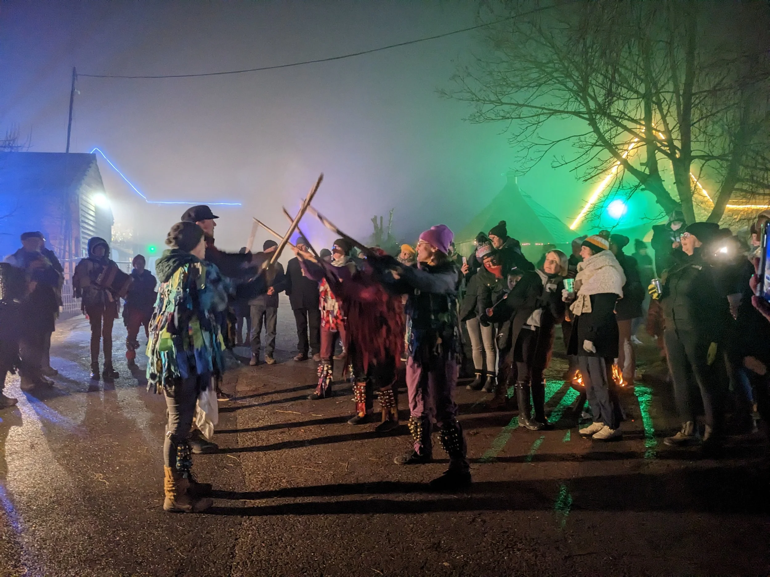 Wassail