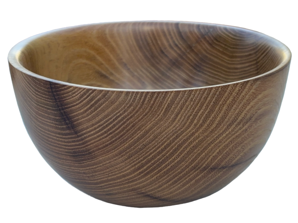 Black Locust Bowl