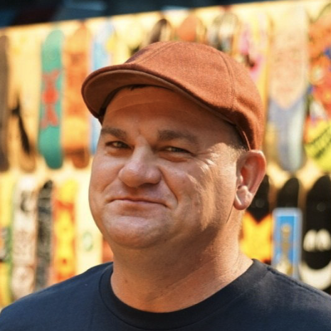 Richard Shroeder
