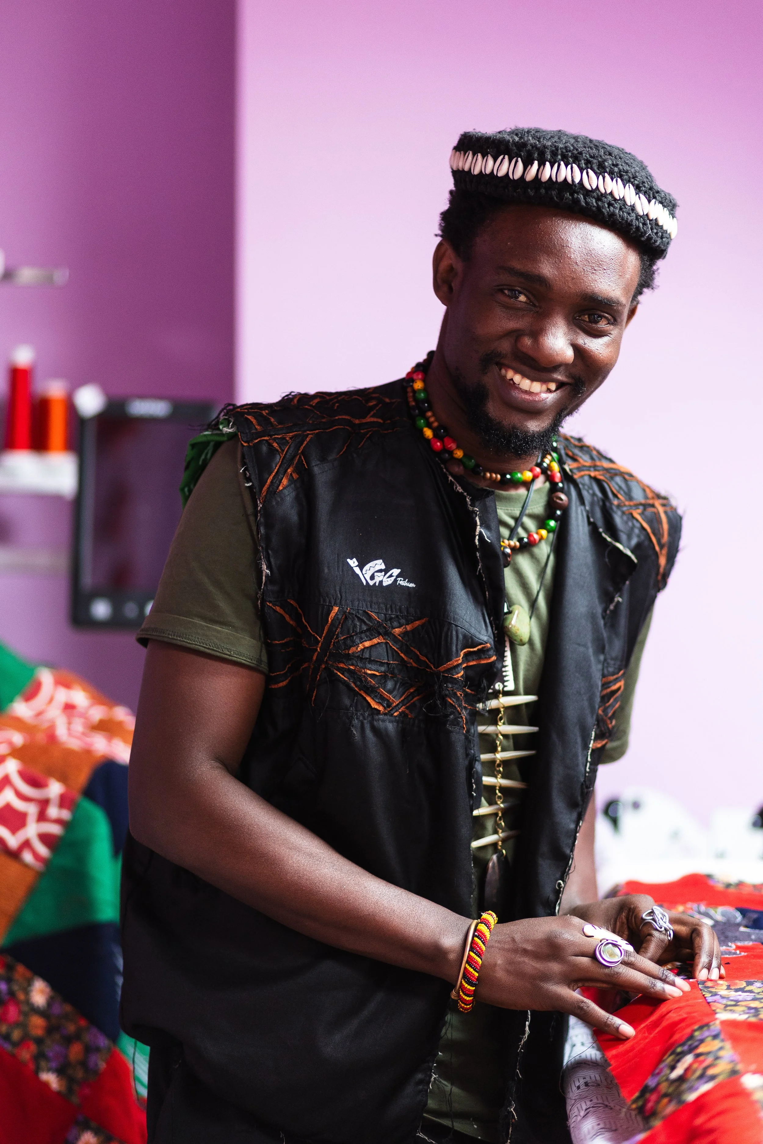 IGC Fashion