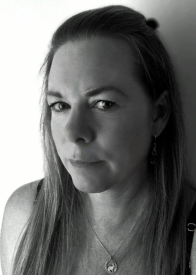 KIRSTEEN MCGREGOR