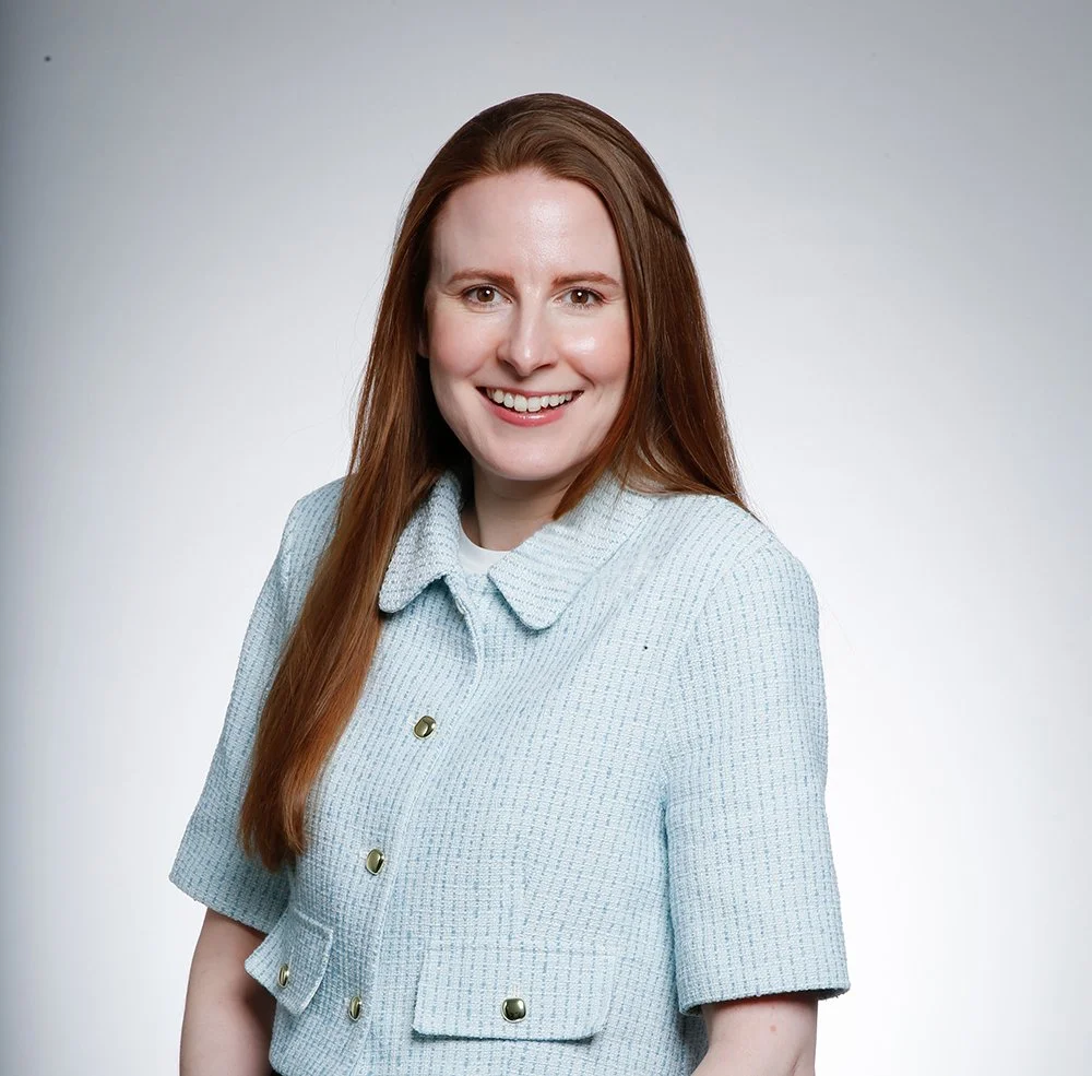 AMY BENSTEAD