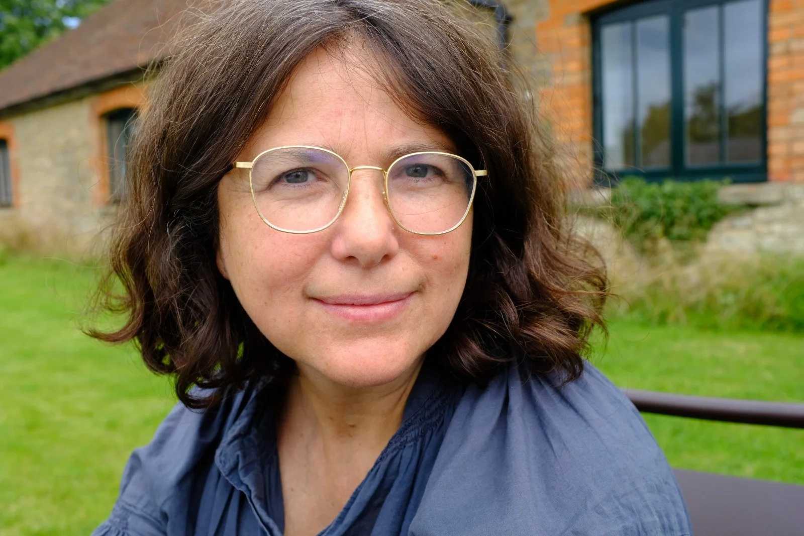 TAMSIN BLANCHARD