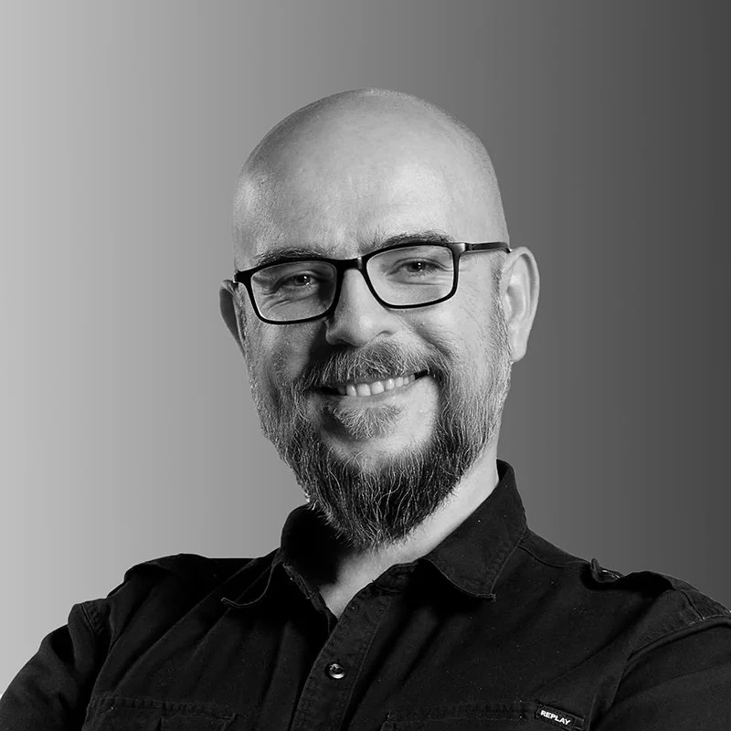 VLADIMIR MULHEM