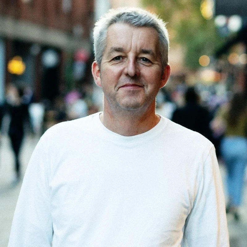 MATT HANRAHAN