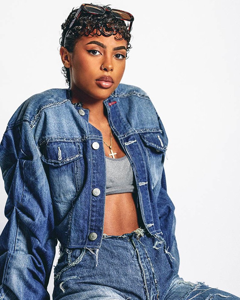 KEMI GBADEBO