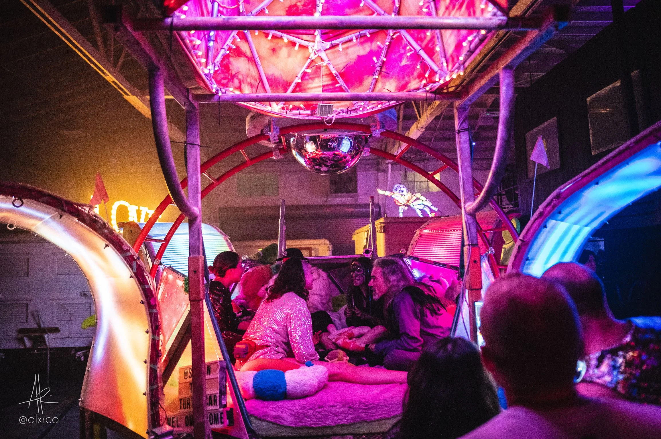 2022 - SIMON the TURTLE @ Walter WHERE?House 