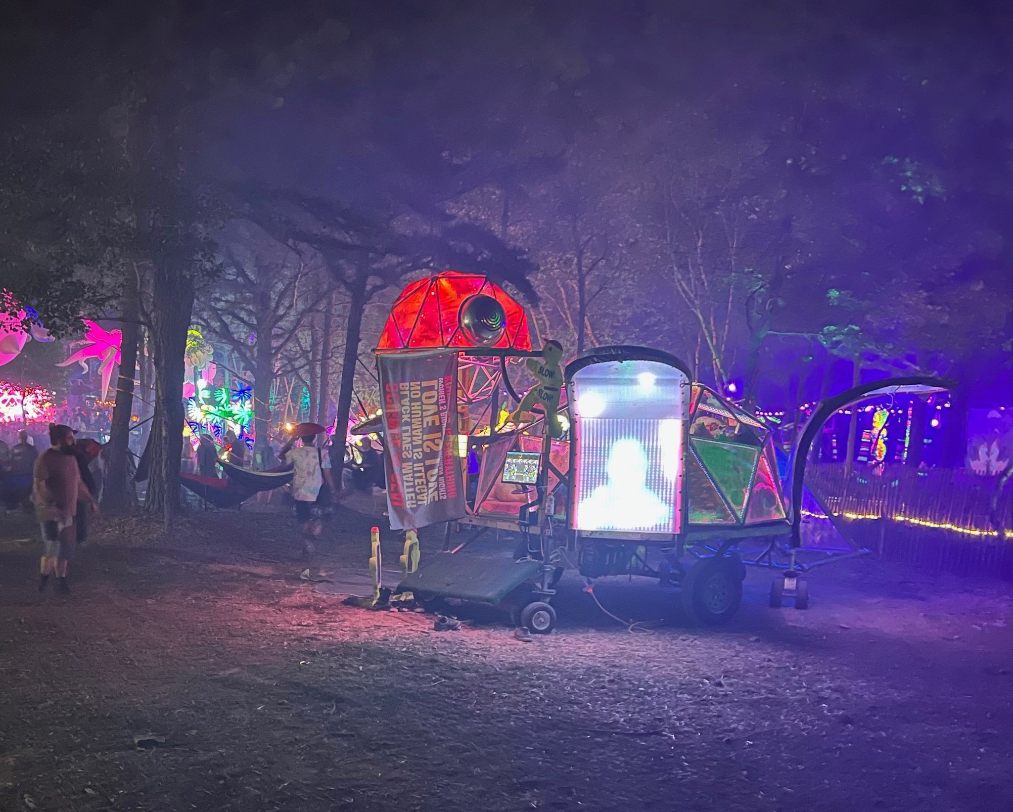 2022 - SIMON the TURTLE @ ELEMENTS FEST