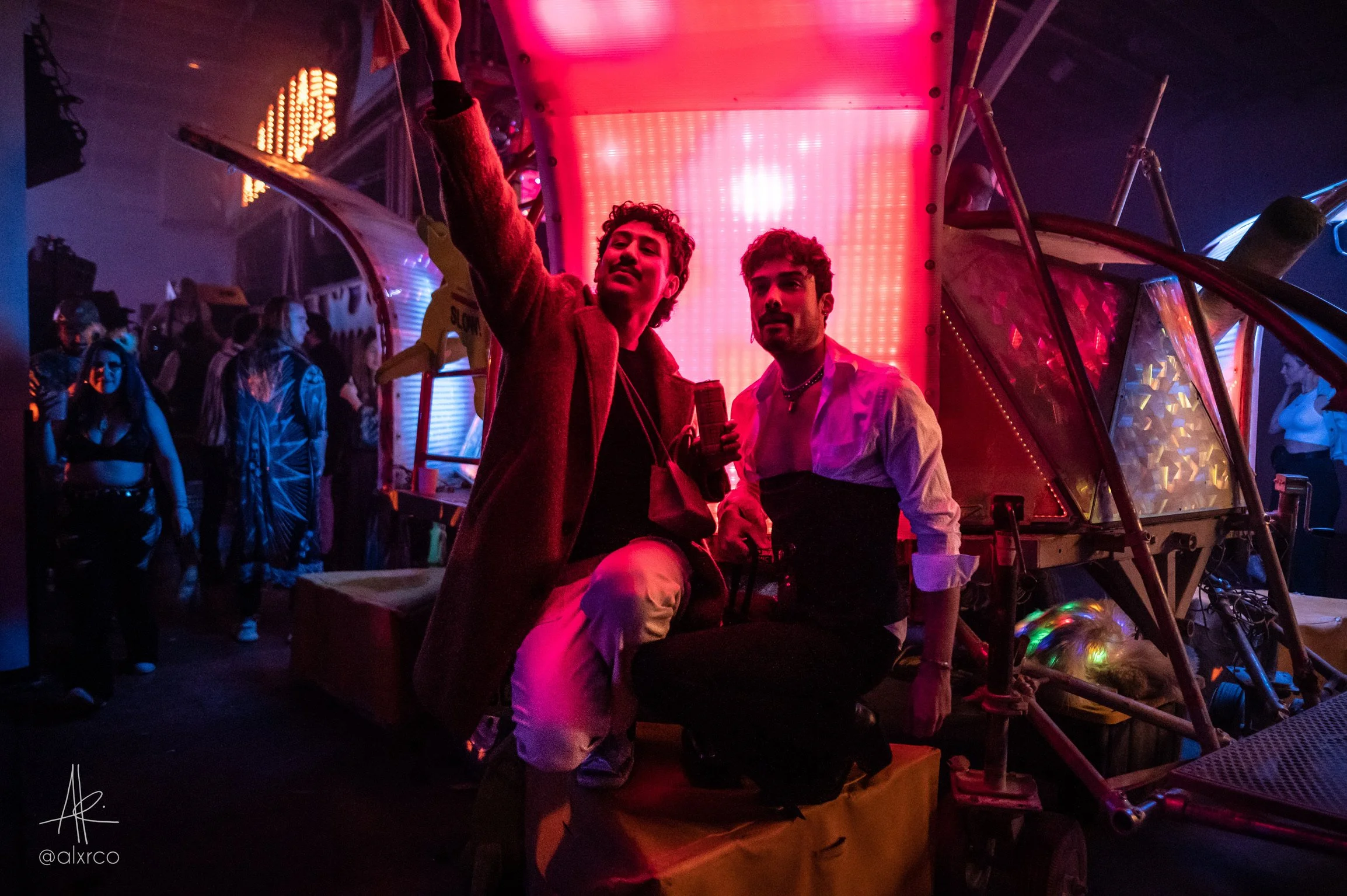 2022 - SIMON the TURTLE @ Walter WHERE?House 