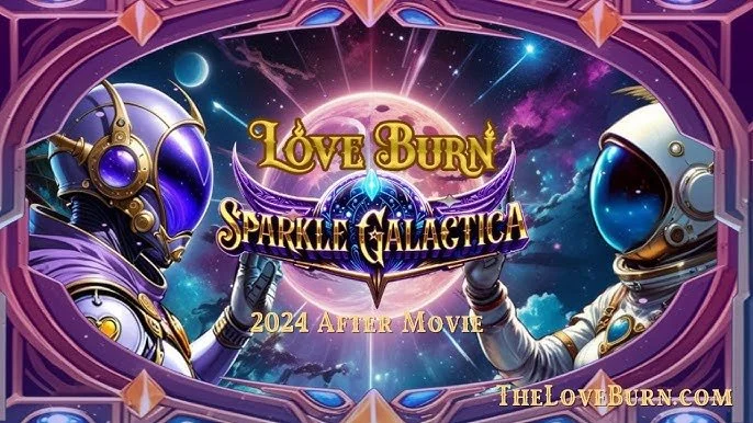 LOVE BURN 2024 - Miami, FL