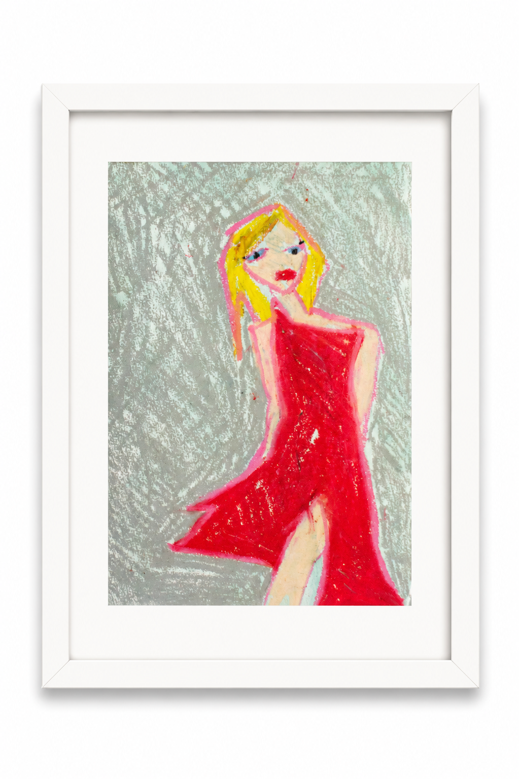 Modern Desire III