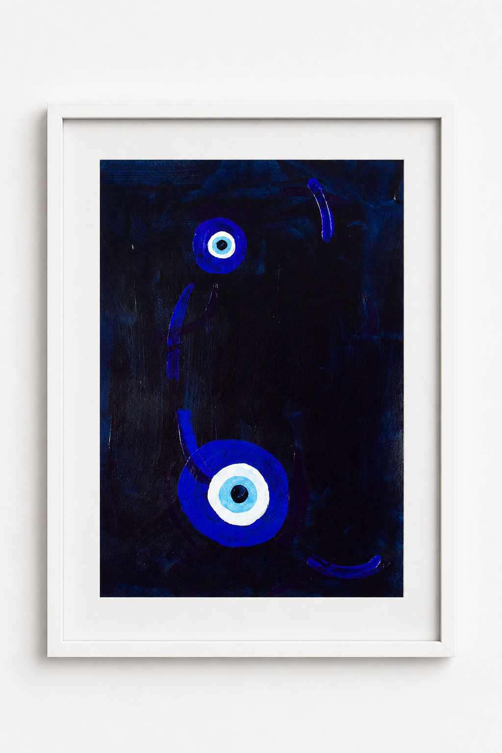 Evil Eye III