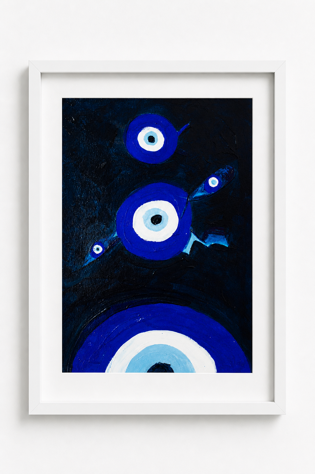 Evil Eye II