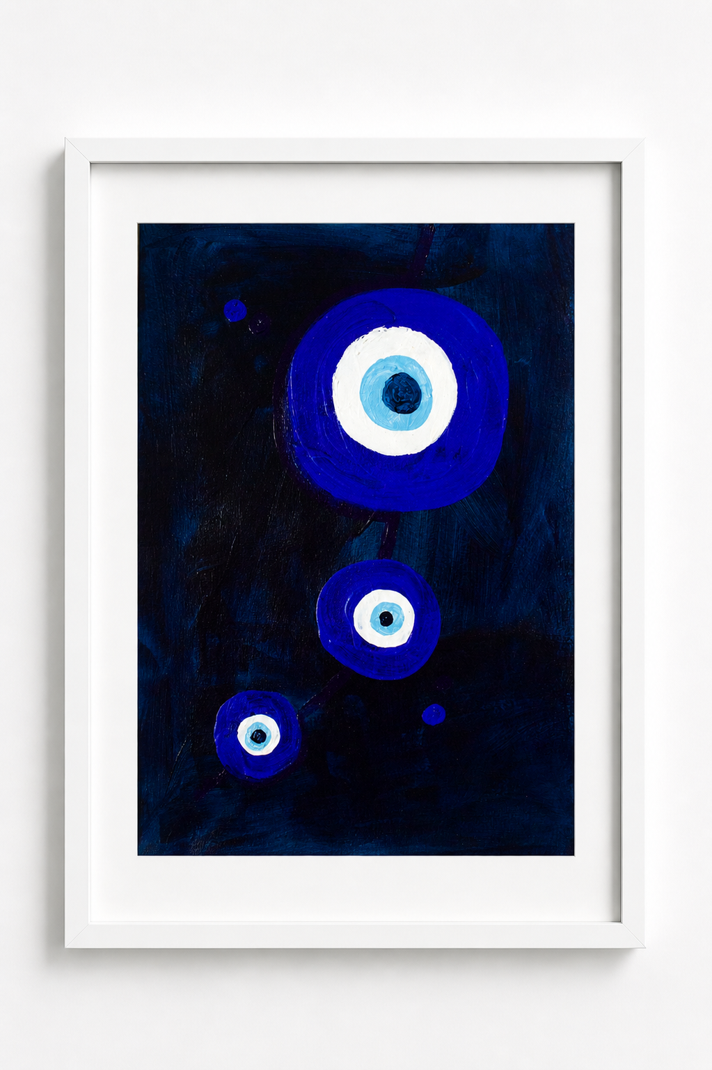 Evil Eye I