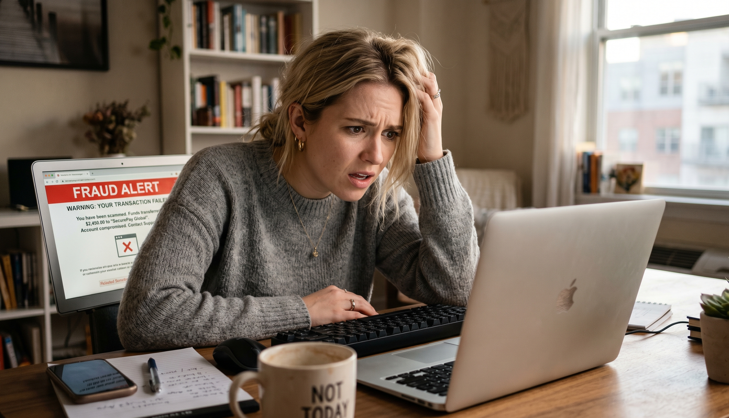 World Cup 2026: How Artificial Intelligence Is Fueling a New Wave of Cyber Scams