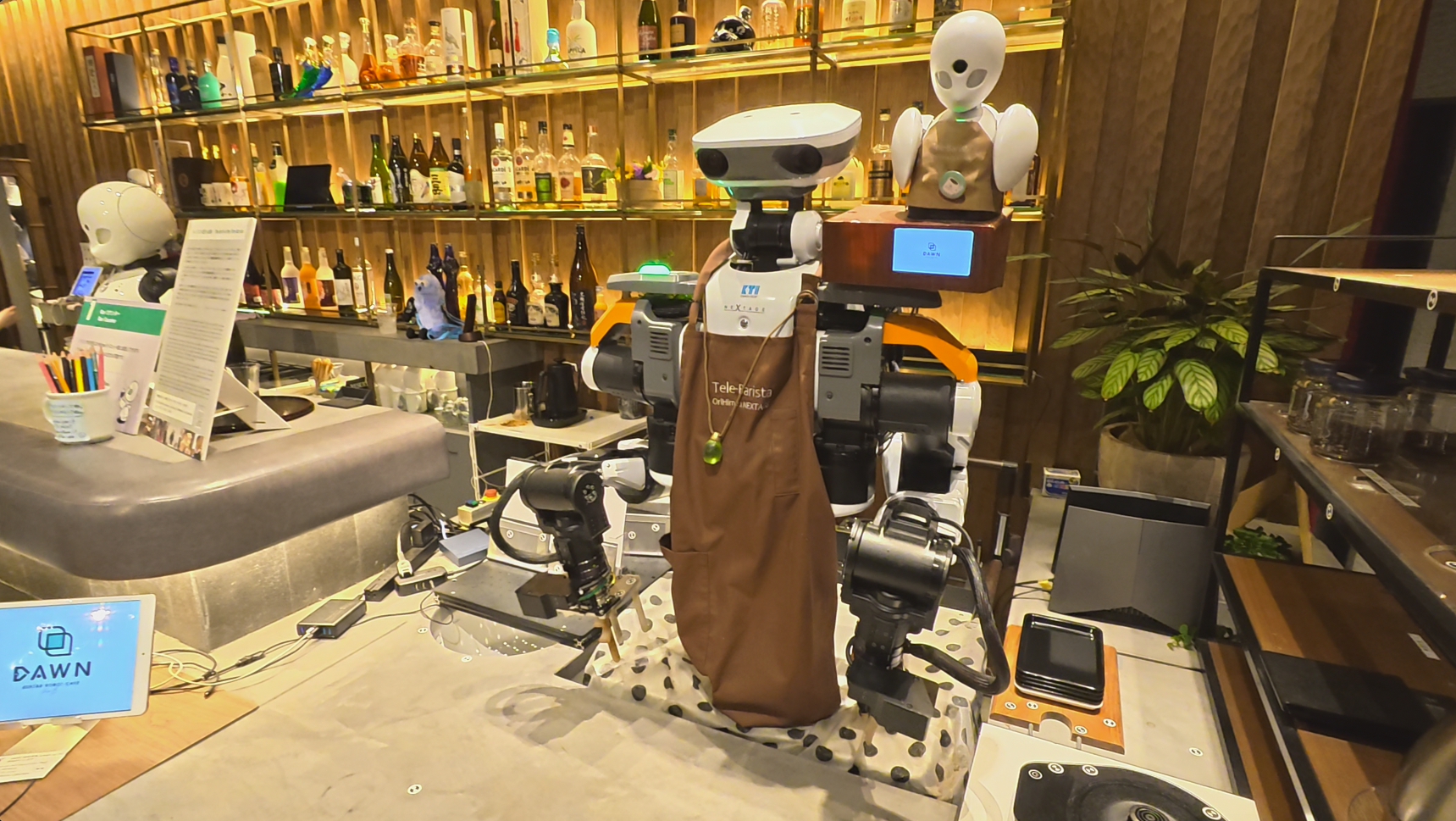 The Careers Artificial Intelligence Still Can’t Replace (And Why They’re Becoming More Valuable)