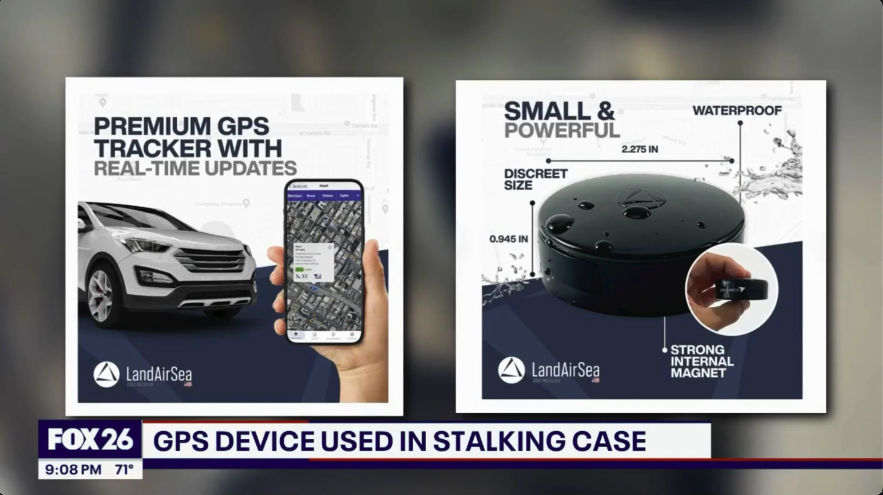 Is Someone Tracking Your Car? How to Detect Hidden GPS Trackers and Protect Your Privacy