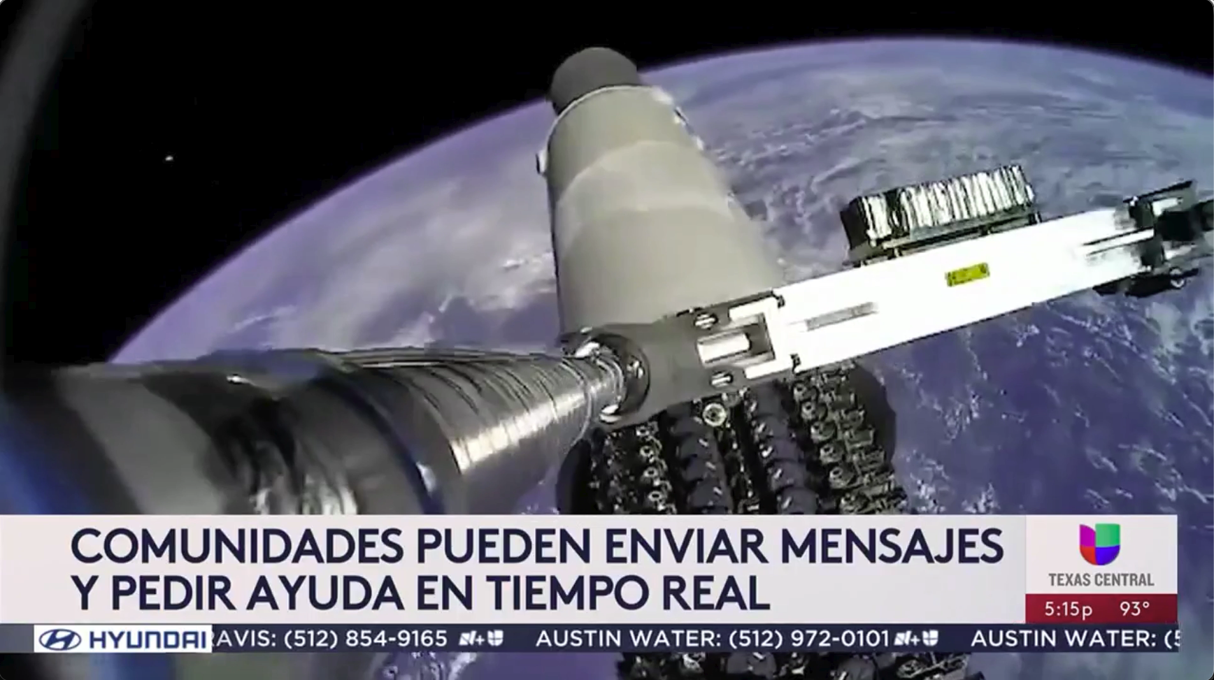 How Starlink Is Saving Lives: Why Satellite Internet Is Becoming Essential During Emergencies