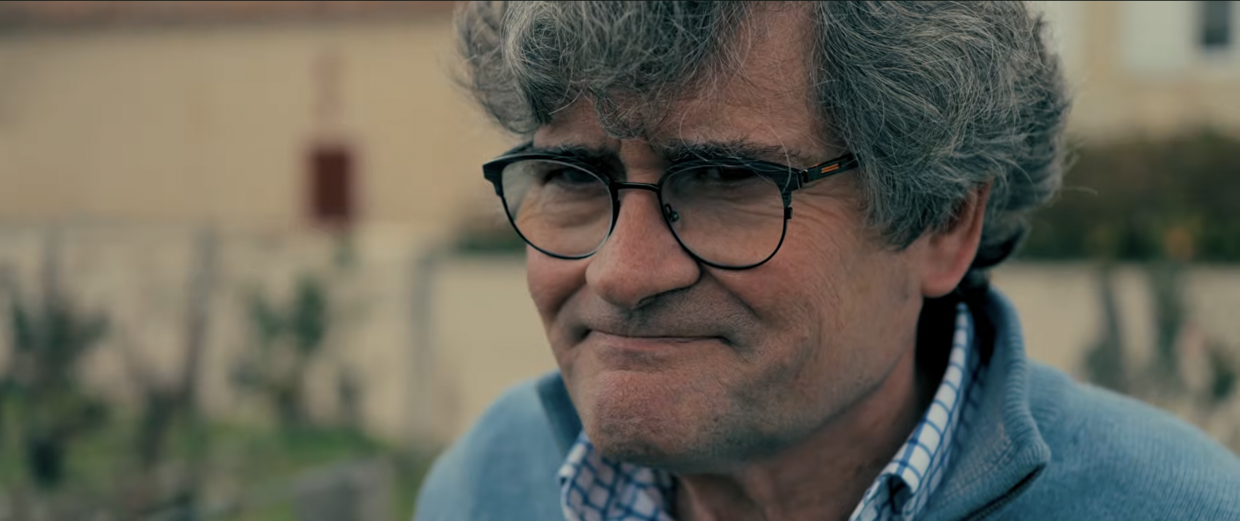 Brane-Cantenac… a whispering legend