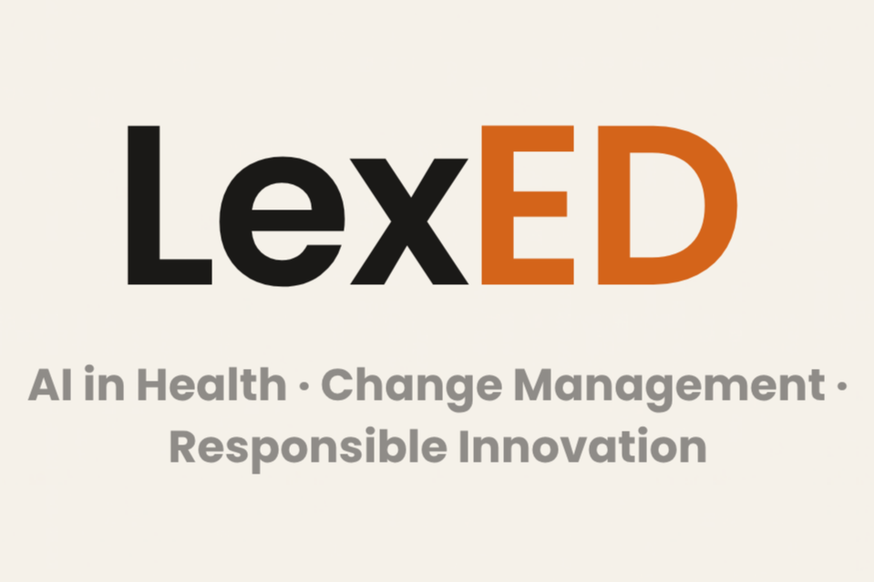 LexED