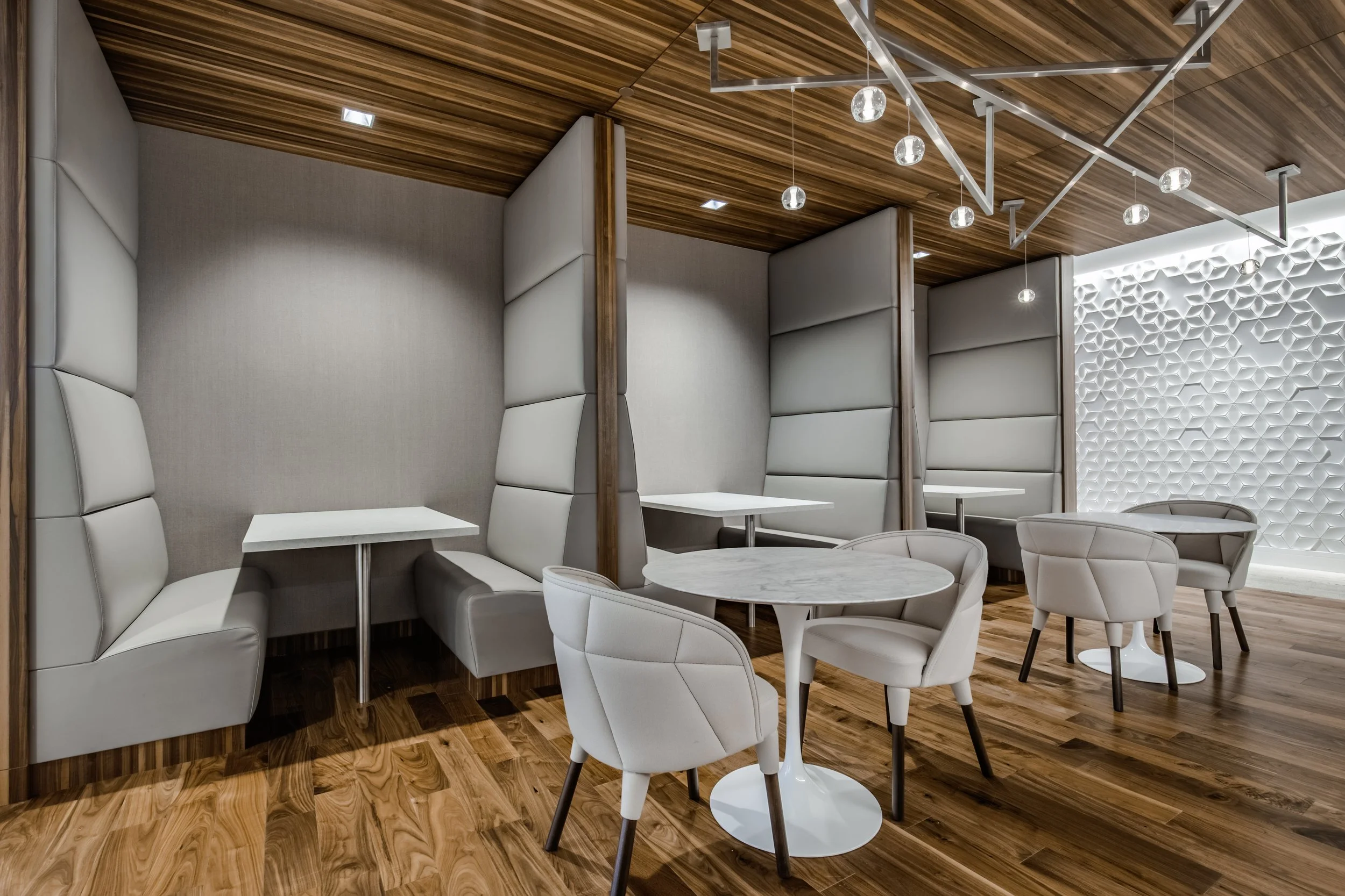 Kilpatrick Townsend Library