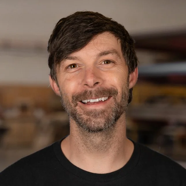 Trey Collins - Installation Supervisor 