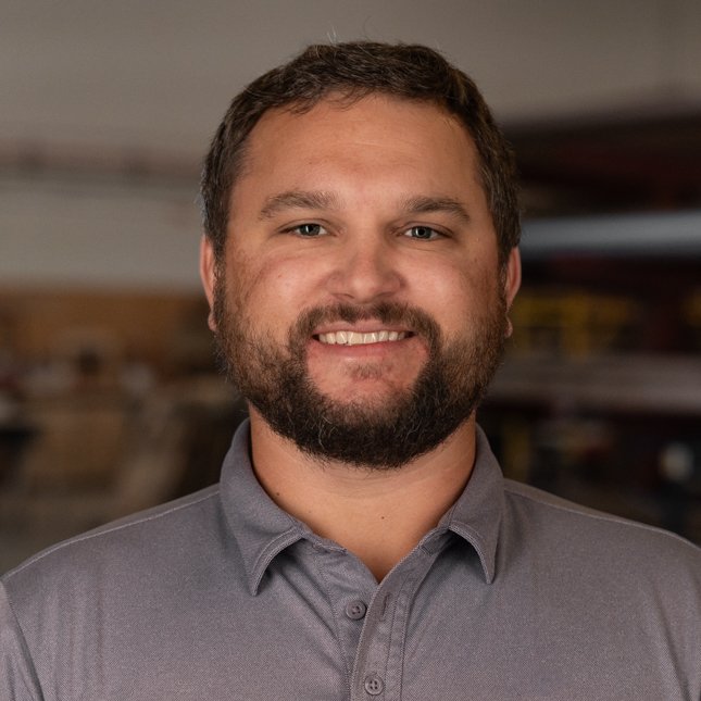 Jack Dieder - Plant Manager