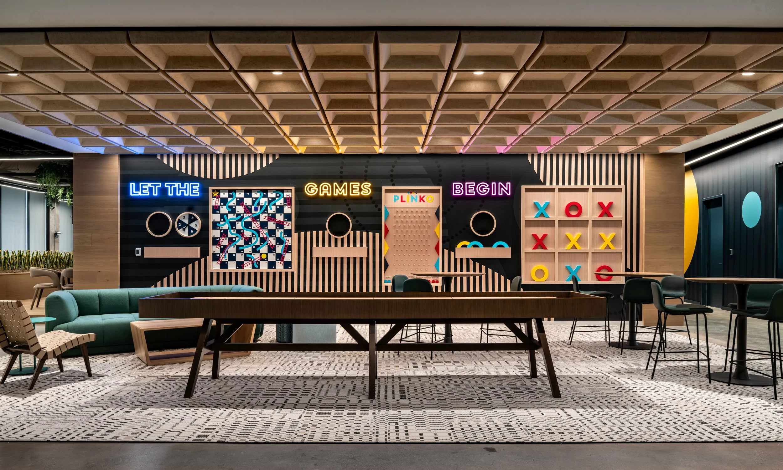 Insight Global Campus 244