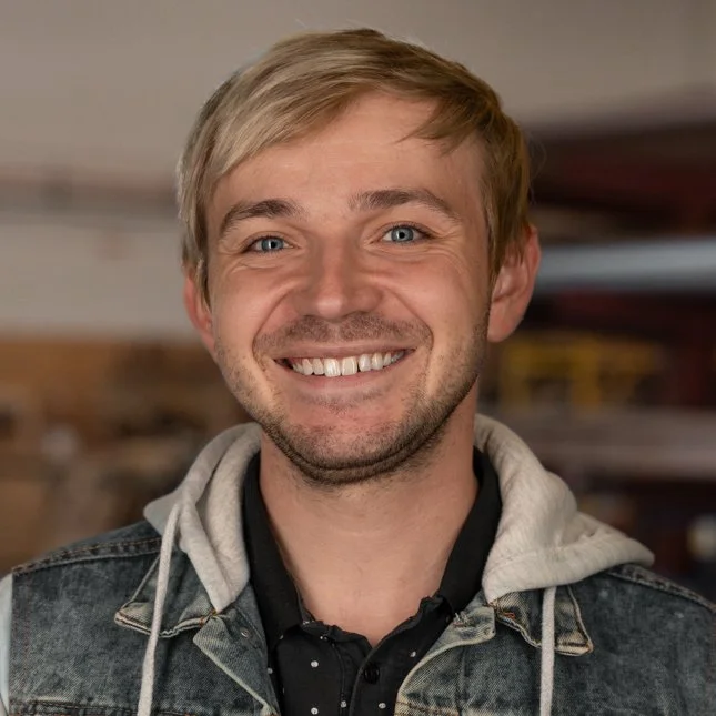 Jacob Felz - Drafting Supervisor 