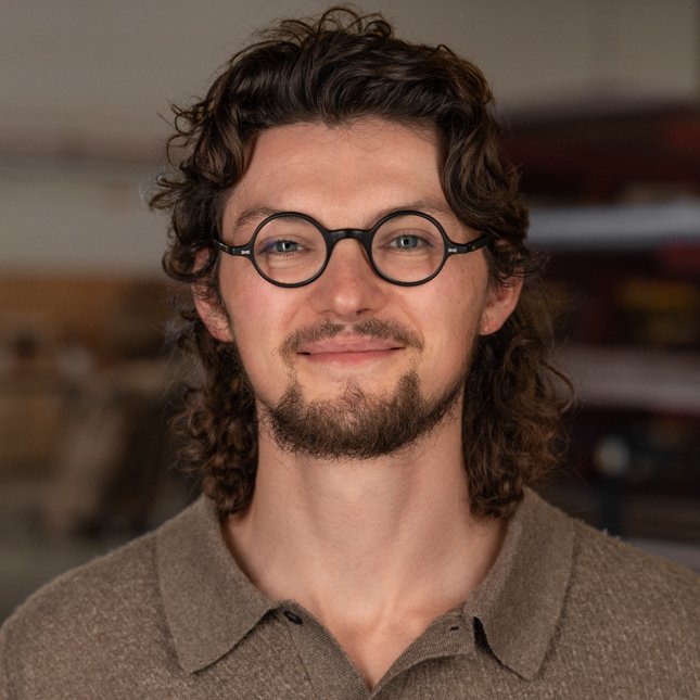 Sam Kramer - VP Manufacturing