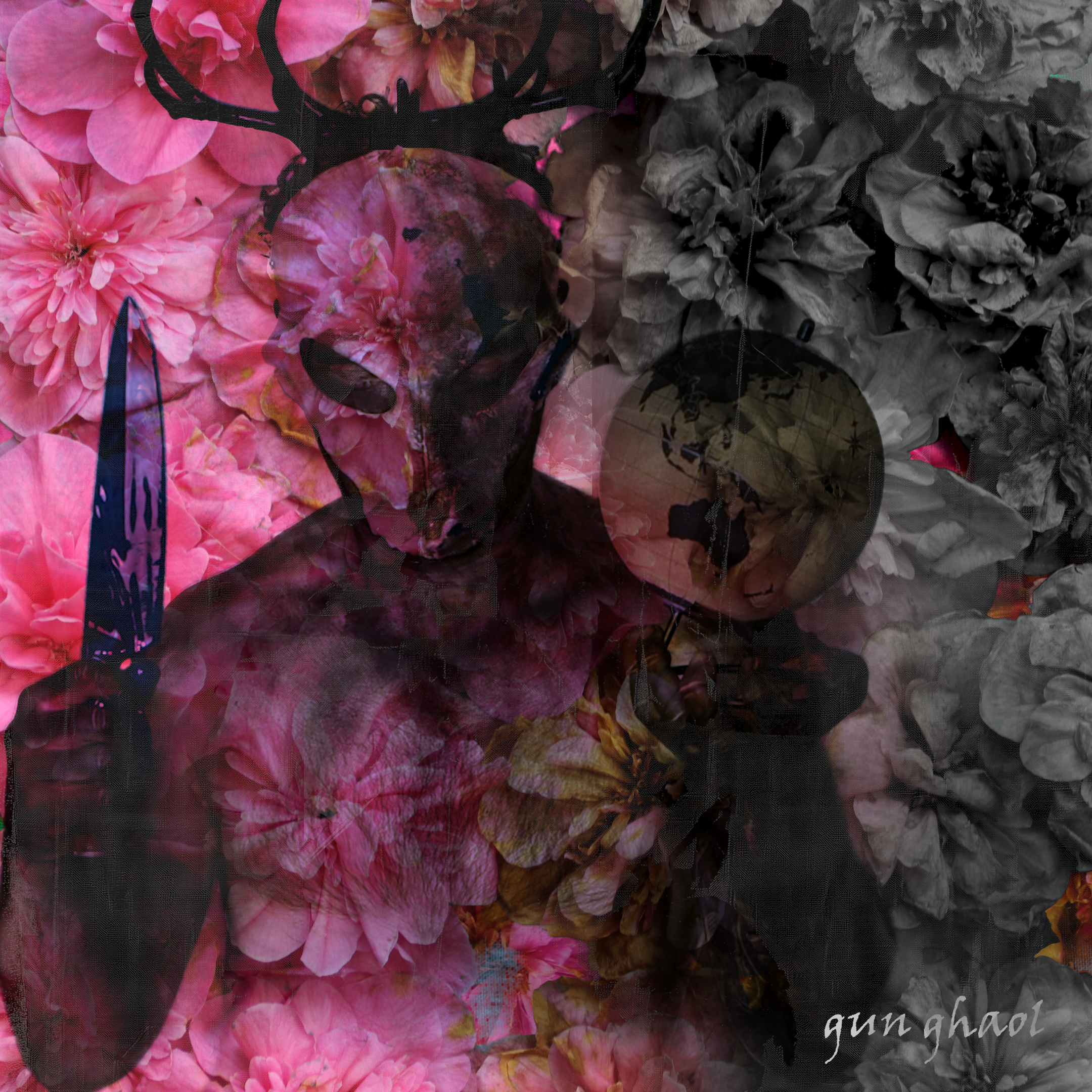 gun ghaol release ‘sgrios’ ep
