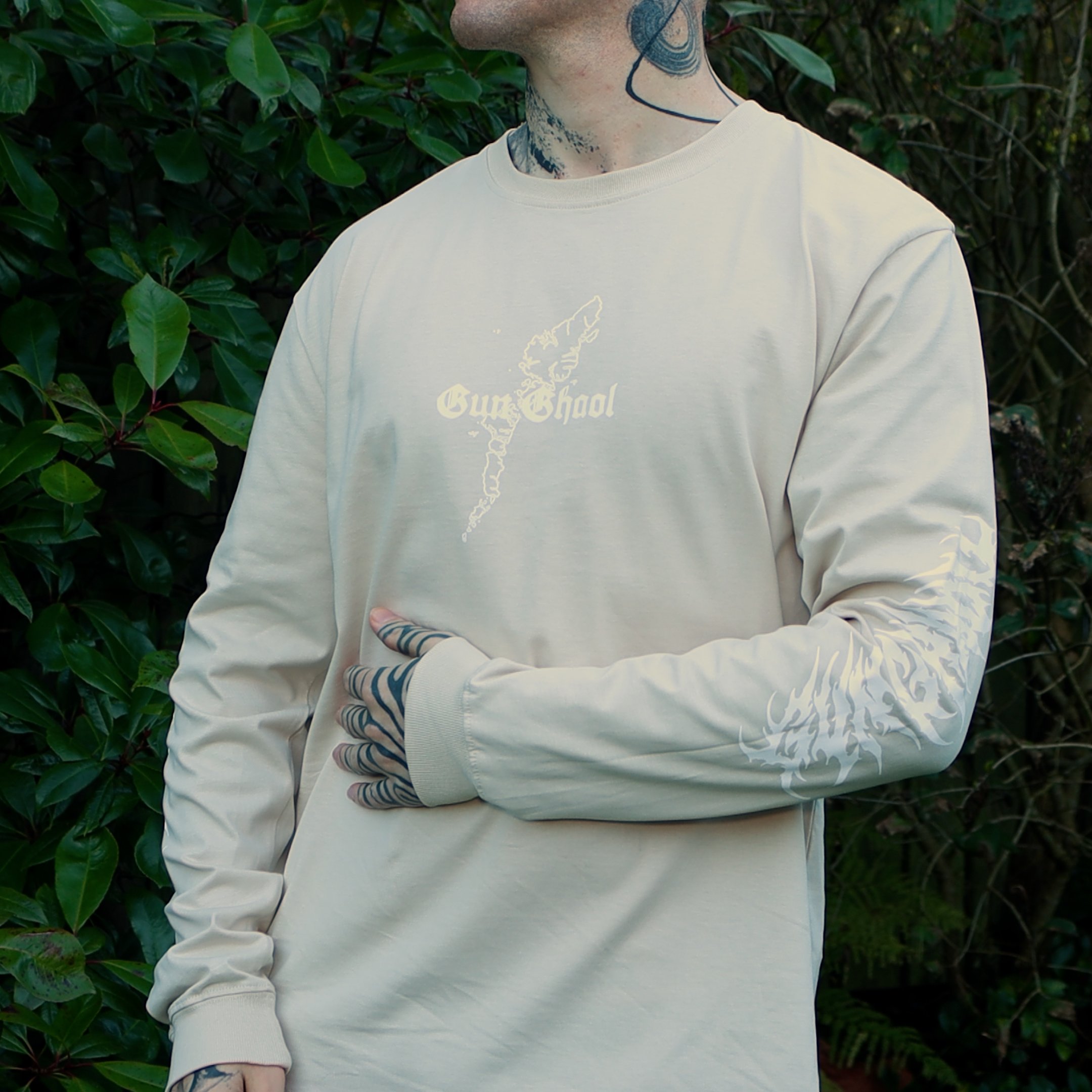 LONGSLEEVE - Hebridean Home
