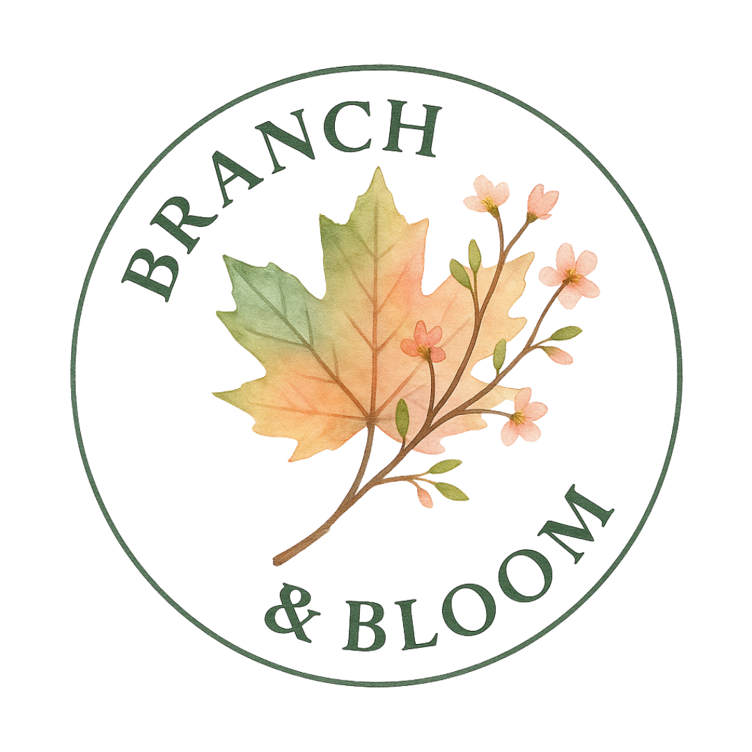 Branch and Bloom Childcare Center LLC