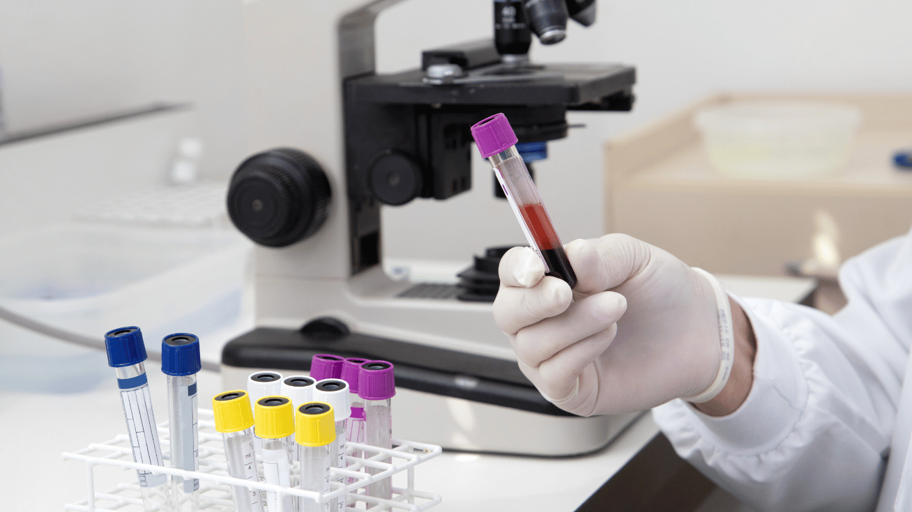 Diagnostik im Labor Funktionelle Medizin Uster