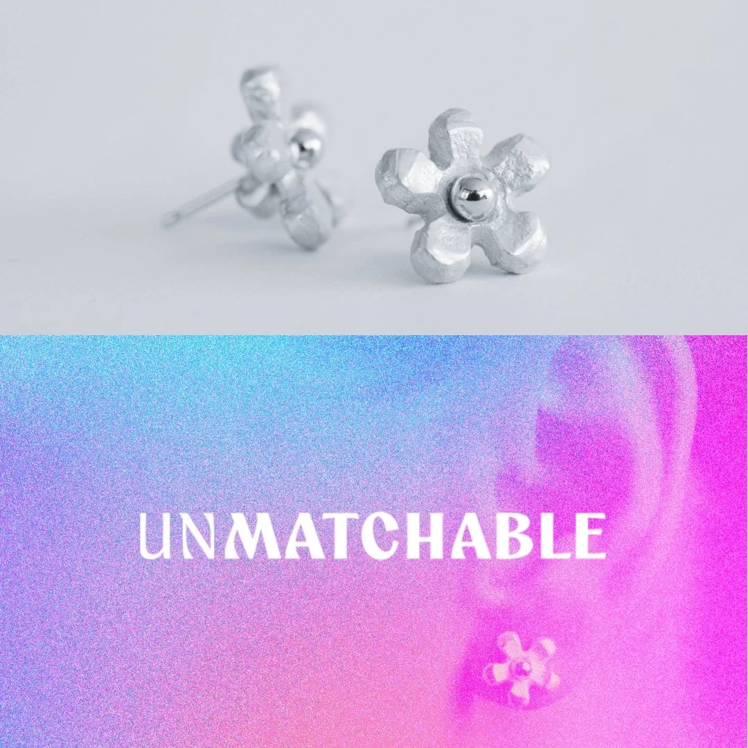 Introducing: Blossoms 🌸

Redefine your sense of elegance with striking and unique textures. Perfectly designed to infuse a touch of delicate sophistication into your daily outfit.

Be the first to embrace this unmatchable beauty. They&rsquo;re more 