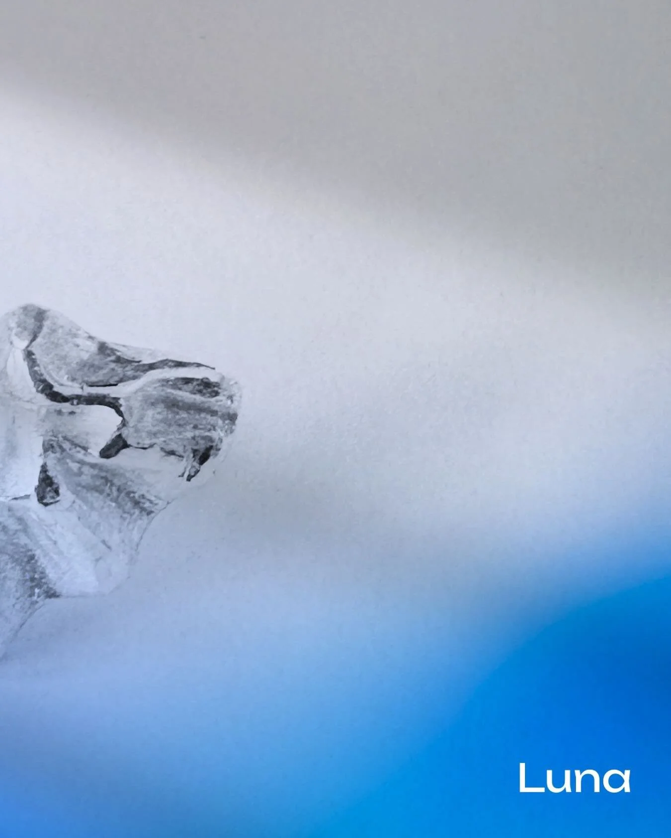 ☝️ see my profile to see the full design of Luna 🌙 #handmade #sliverclay #canadamade🇨🇦 #unmatchable